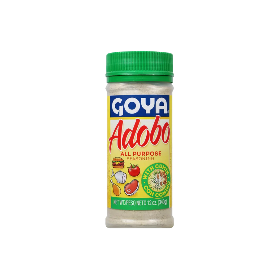 SEASONING WITH CRUMIN 12OZ