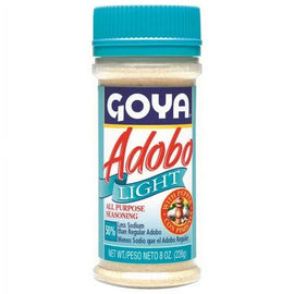 SEASONING WITH LIGHT PEPPER 8 OZ