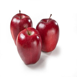 APPLE RED DELICIOUS