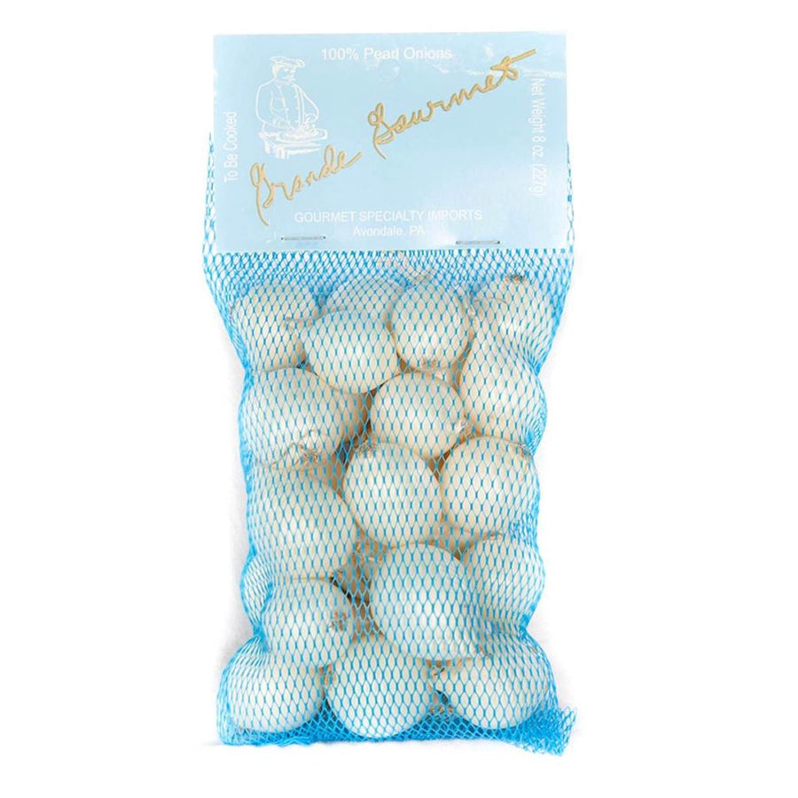 FRESH WTHITE PEARL ONI 8 OZ