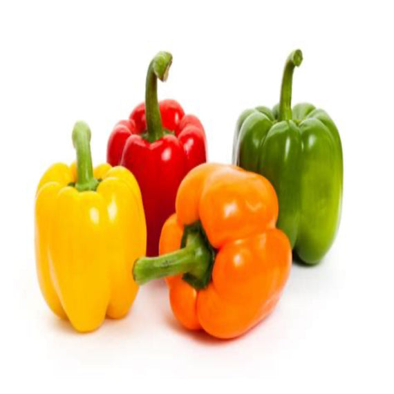 PEPPER MIX