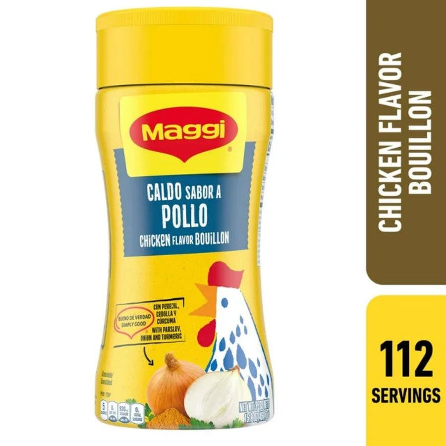 MAGGI CHICKEN FLAVOR 15.9 OZ