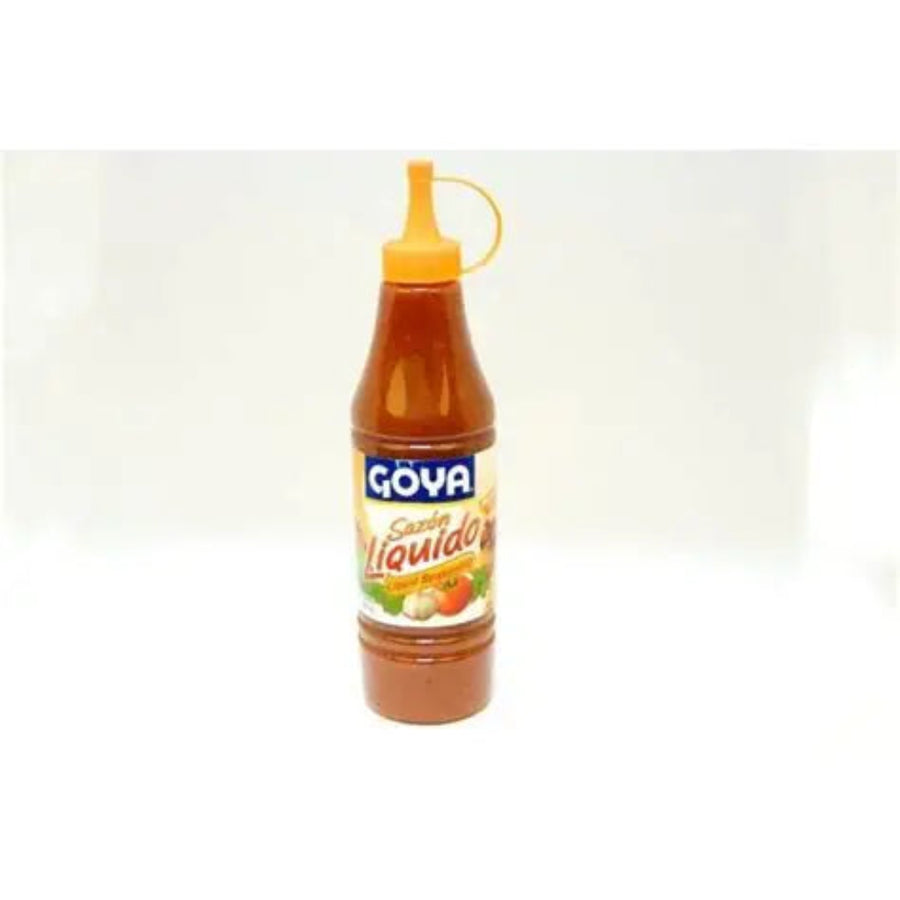 GOYA SAZON LIQUIDO 15 OZ