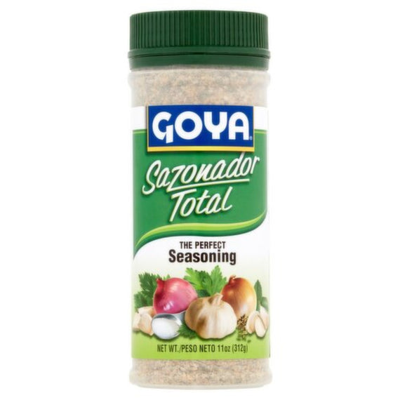 GOYA SAZONADOR TOTAL 11 OZ