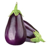 Eggplant choice