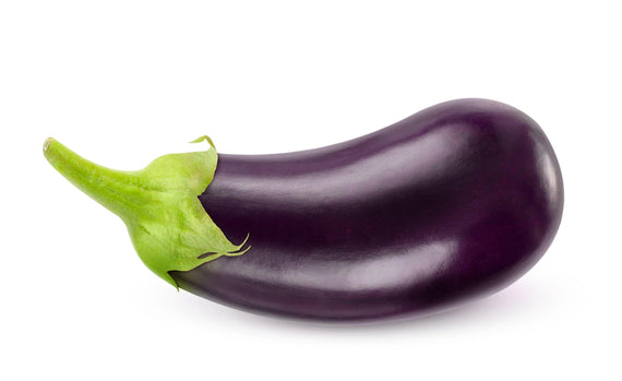Eggplant choice