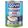 COCONUT MILK REDUCED FAT 13.5 OZ