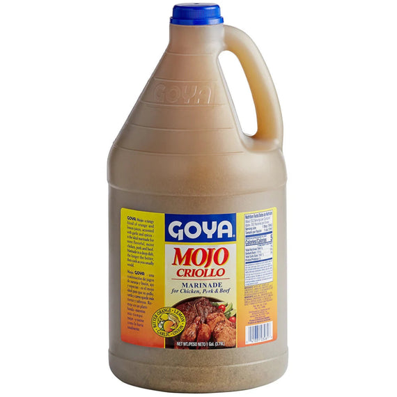 GOYA MOJO CRIOLLO 1 GAL