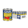GOYA HOT TOMATO SAUCE 8 OZ