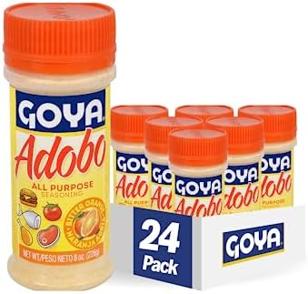 SEASONING WITH SOUR ORANGE 8 OZ