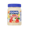 GOYA MAYONESA REAL 16 OZ