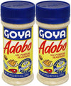 SEASONING WITHOUT PEPPER 8 OZ