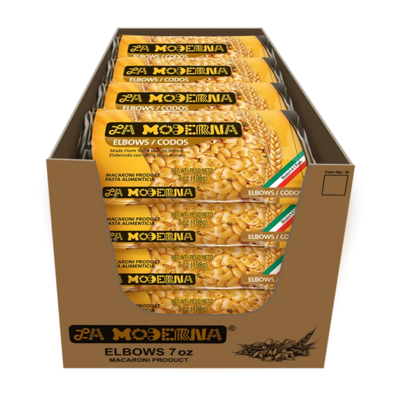 LA MODERNA SMALL ELBOWS 7.05