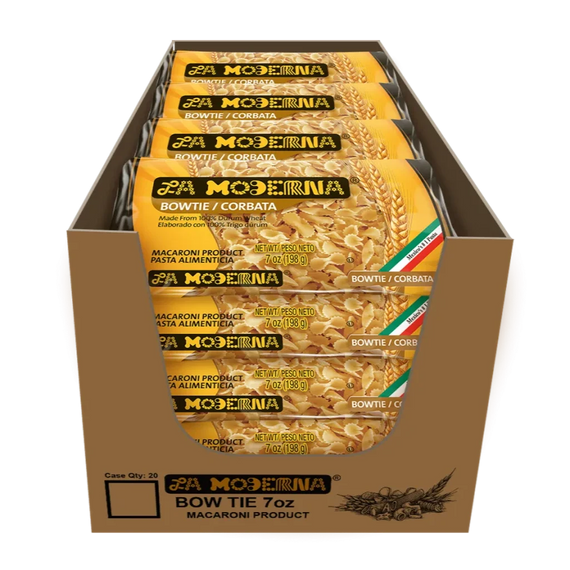 LA MODERNA BOWTIE   7.05 OZ