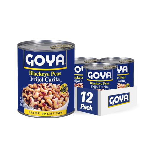 BLACKEYE PEAS 29 OZ