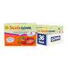 SAZON GOYA SEASONING CON CILANTRO Y TOMATE 1.41 OZ