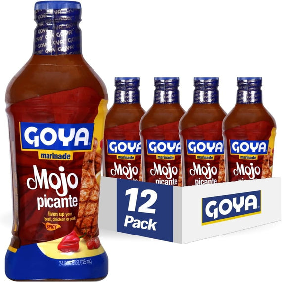 GOYA MOJO PICANTE 24.50 OZ