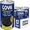 BLACK BEANS 29 OZ