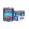 PINK BEANS HABICHUELAS ROSADAS 29 OZ