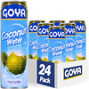 GOYA CANS COCONUT 17.6 OZ