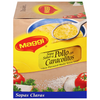 MAGGI SOPA SABOR A POLLO CON CARACOLITOS 1.79 OZ