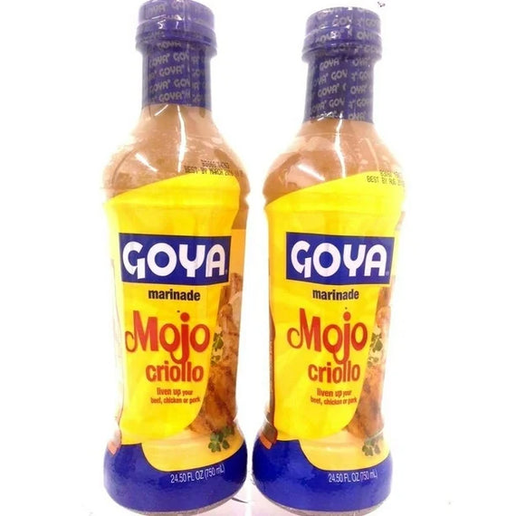 GOYA MOJO CRIOLLO 24.5 OZ