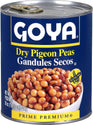 DRY PIGEON PEAS 29 OZ