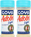 SEASONING WITH LIGHT PEPPER 8 OZ