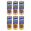 FAVA BEANS 15.5 OZ