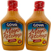 GOYA MAYOKETCHUP SALSA ROSADA 16 OZ
