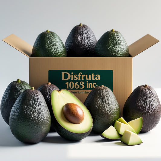 Avocado Hass