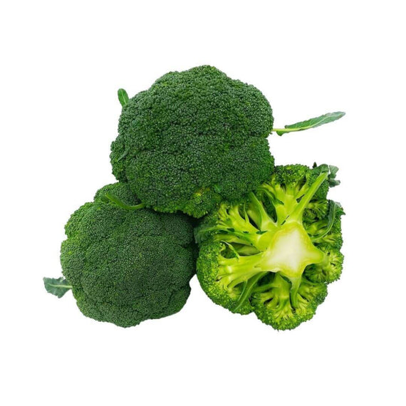BROCCOLI,CROWN