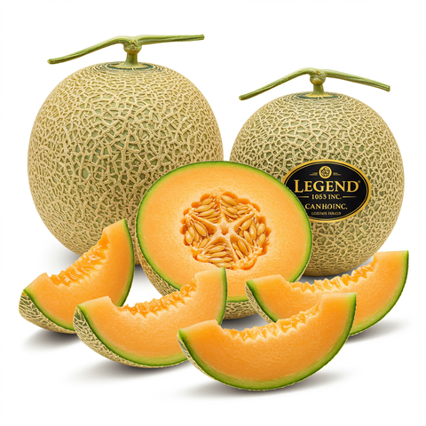 Melon Cantaloupe