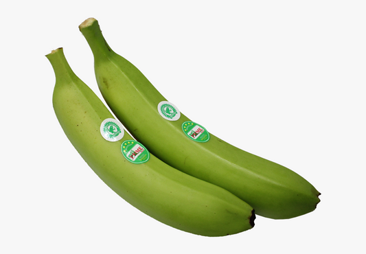 Banana Cooking