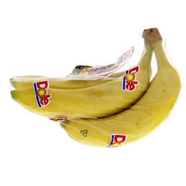 BANANA RIPE DOLÉ