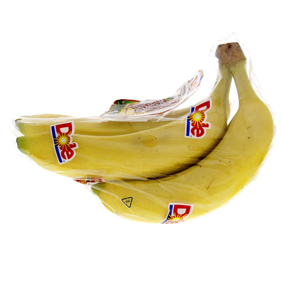 BANANA RIPE DOLÉ