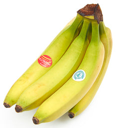 Banana Ripe