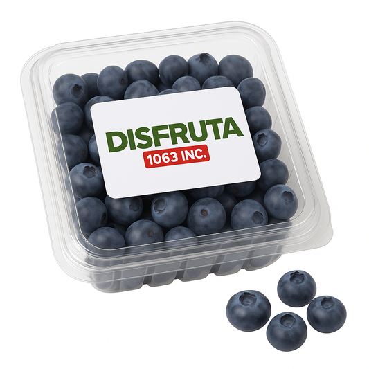 Blueberries Pint