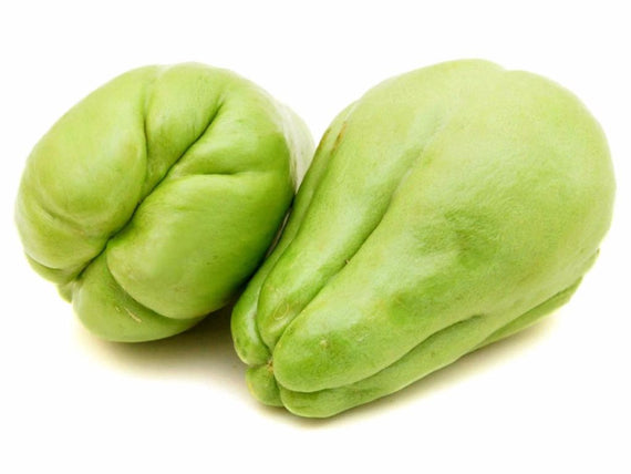 CHAYOTE,CREEN