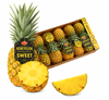 Pineapple Honey