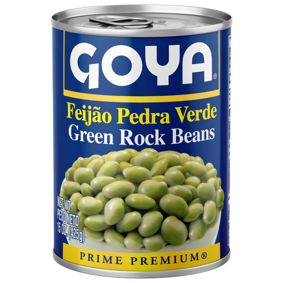 FEIJAO PEDRA VERDE 15.5 OZ