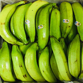 Plantain Green