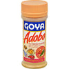 SEASONING WITH CORIANDER &  ANATTO 8 OZ