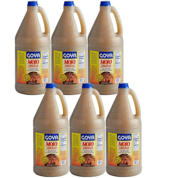 GOYA MOJO CRIOLLO 1 GAL