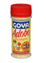 SEASONING WITH PEPER 8 OZ
