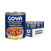 DRY PIGEON PEAS EL JEBARITO 29 OZ