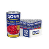 GOYA RED KIDNEY BEANS 46 OZ