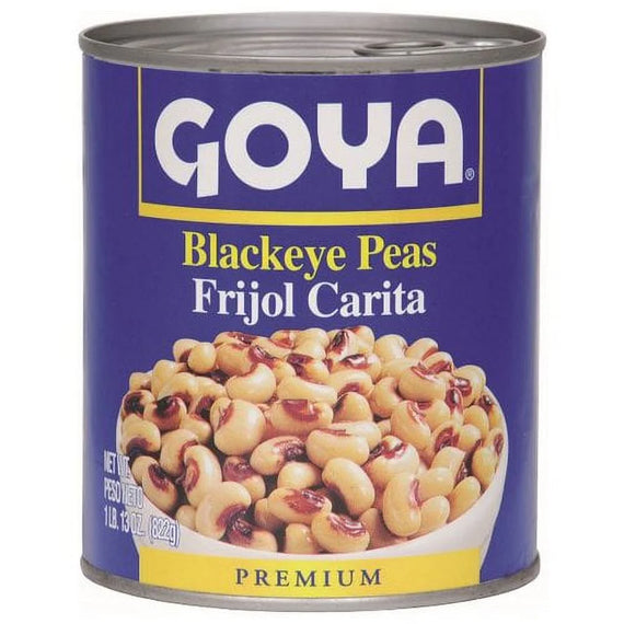 BLACKEYE PEAS 29 OZ