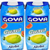 GOYA  GUAVA NECTAR 33.8