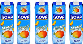 GOYA PRISMA MANGO NECTAR 33.8 OZ